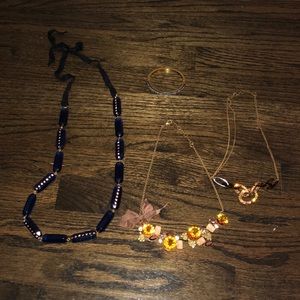 J.Crew Jewelry Collection